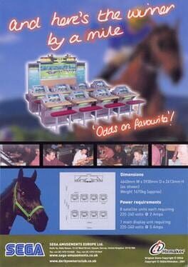 Derby Owners Club Cover