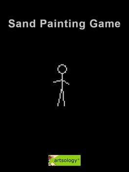 Sand Painting Game Cover