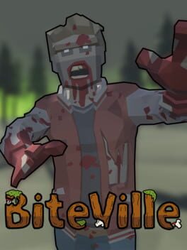 BiteVille Cover