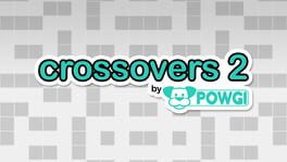 Crossovers 2 by Powgi Cover