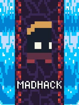 Madhack Cover