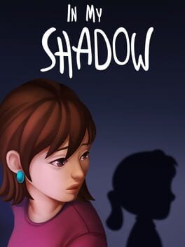 In My Shadow Cover