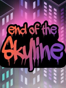 End of the Skyline Cover
