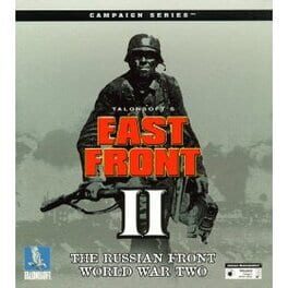 East Front Cover