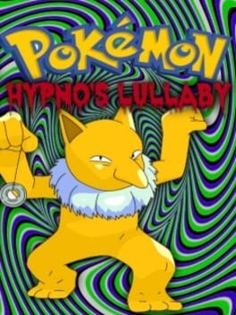 Hypno's Lullaby Cover