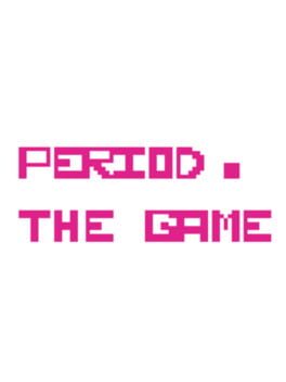 Period. The Game Cover