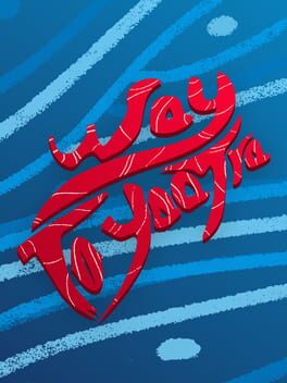 Way to Yaatra Cover