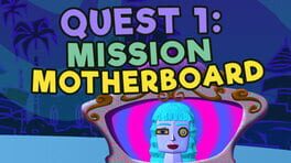 Cyberchase: The Quest Cover