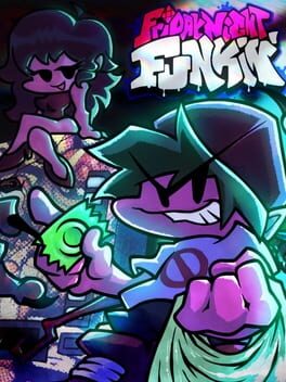 Friday Night Funkin' Cover