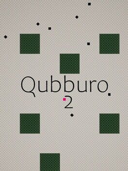 Qubburo 2 Cover
