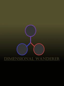 Dimensional Wanderer Cover