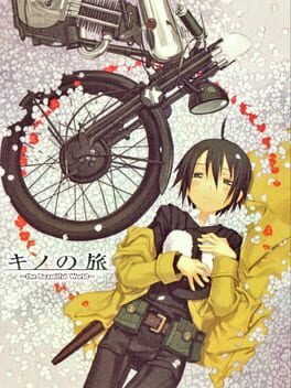 Kino no Tabi: The Beautiful World Cover