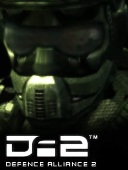 Defence Alliance 2 Cover