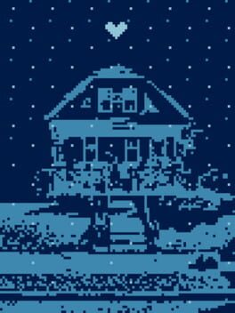 Home is a Snow Globe Cover