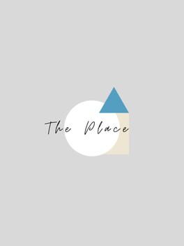 The Place Cover
