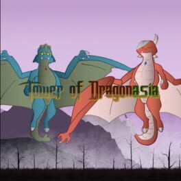 Tower of Dragonasia Cover