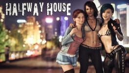 Halfway House Cover