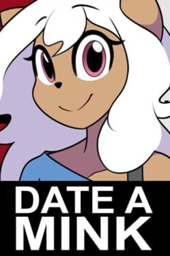 Date a Mink Cover