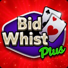 Bid Whist Plus Cover