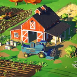 Big Farm: Mobile Harvest Cover