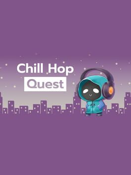 Chill Hop Quest Cover