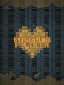 Freedom Fighter Cover