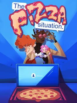 The Pizza Situation Cover