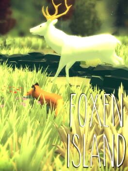 Foxen Island Cover