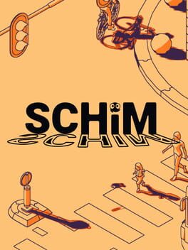 SCHiM Cover