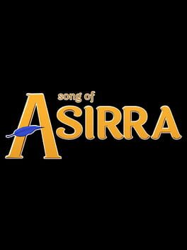 Song of Asirra Cover