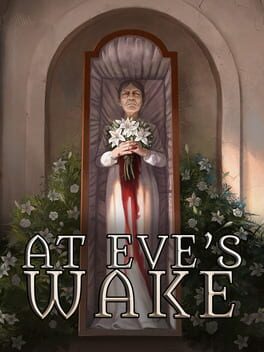 At Eve's Wake Cover