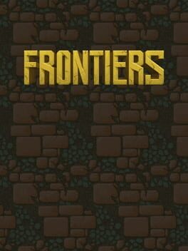 Frontiers Cover