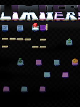Limiter! Cover