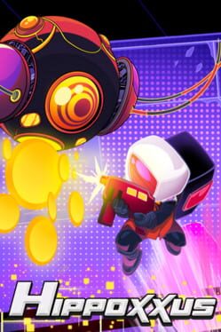 Hippoxxus Cover