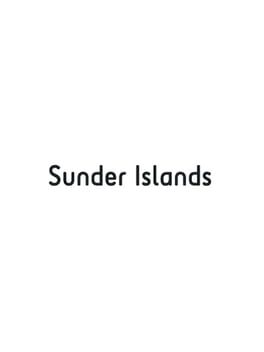 Sunder Islands Cover