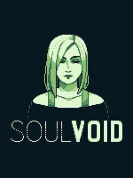 Soul Void Cover
