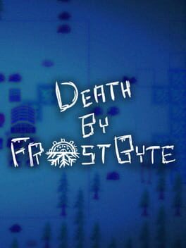 Death by FrostByte Cover