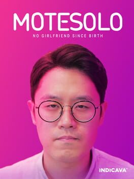 Motesolo: No Girlfriend Since Birth Cover