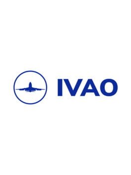 IVAO: International Virtual Aviation Organisation Cover