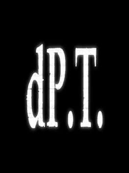 DP.T: Dr Pepper Terror Cover