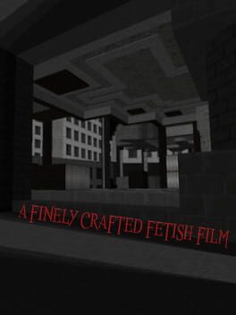 Finely Crafted Fetish Film Cover