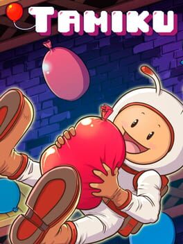 Tamiku Cover