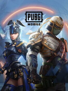 PUBG Mobile: Season 15 Cover