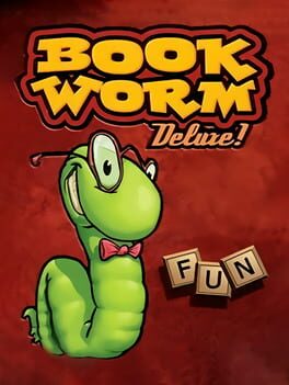 Bookworm Deluxe Cover