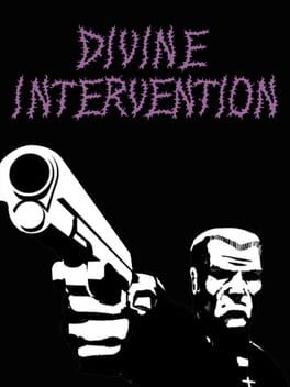 Divine Intervention (Pt. 1) Cover