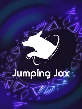 Jumping Jax Cover
