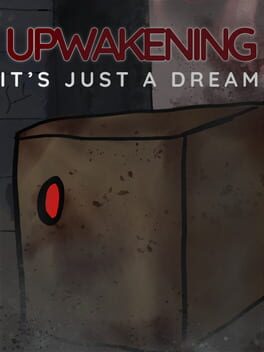 UpWakeNing Cover