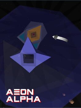 Aeon Alpha Cover