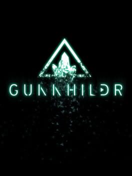 Gunnhildr Cover