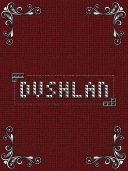 Dúshlán Cover